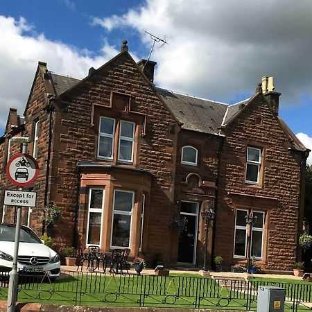 The Huntingdon Bed & Breakfast Dumfries Luaran gambar