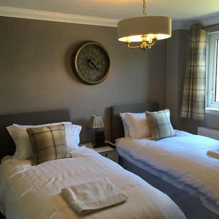 The Huntingdon Bed & Breakfast Dumfries Luaran gambar