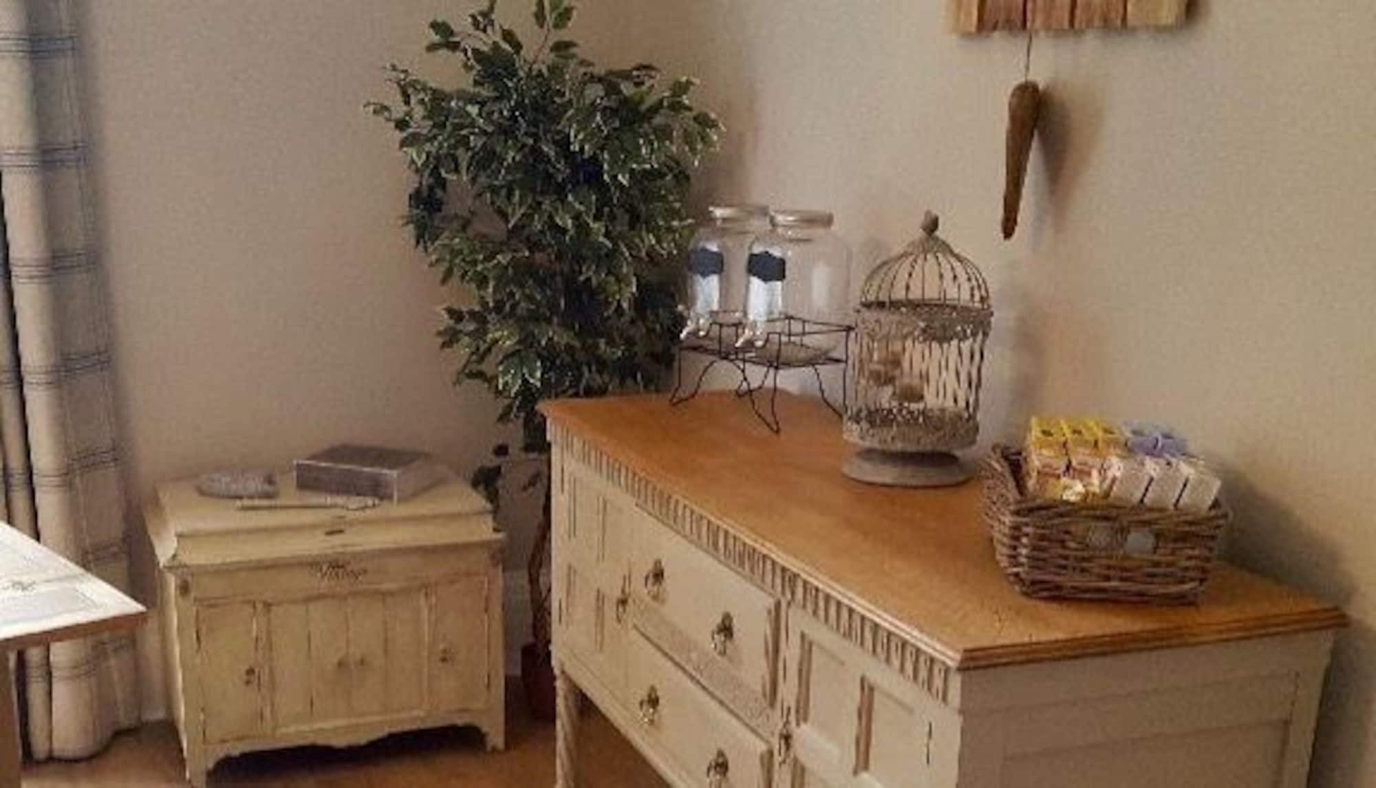 The Huntingdon Bed & Breakfast Dumfries Luaran gambar