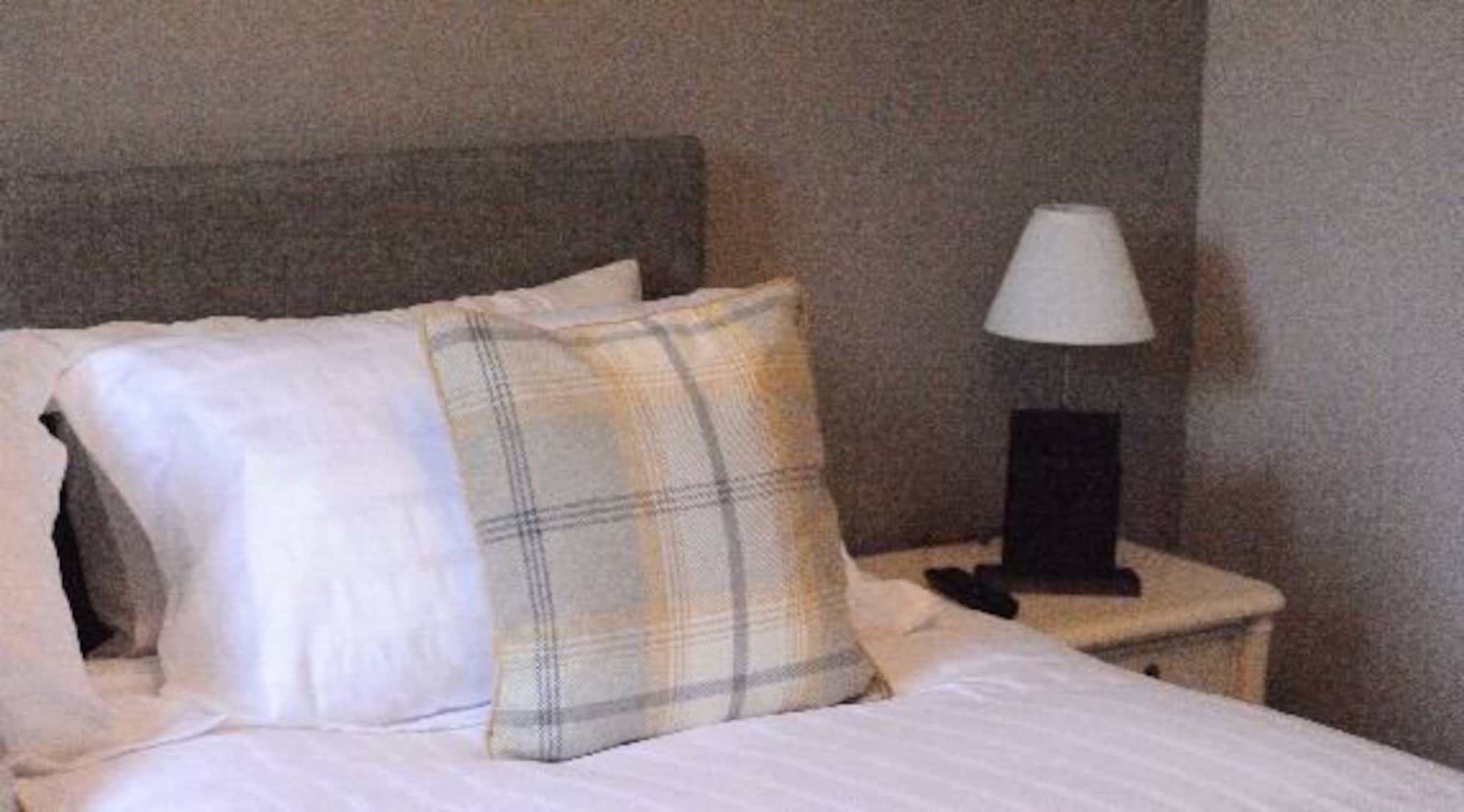 The Huntingdon Bed & Breakfast Dumfries Luaran gambar