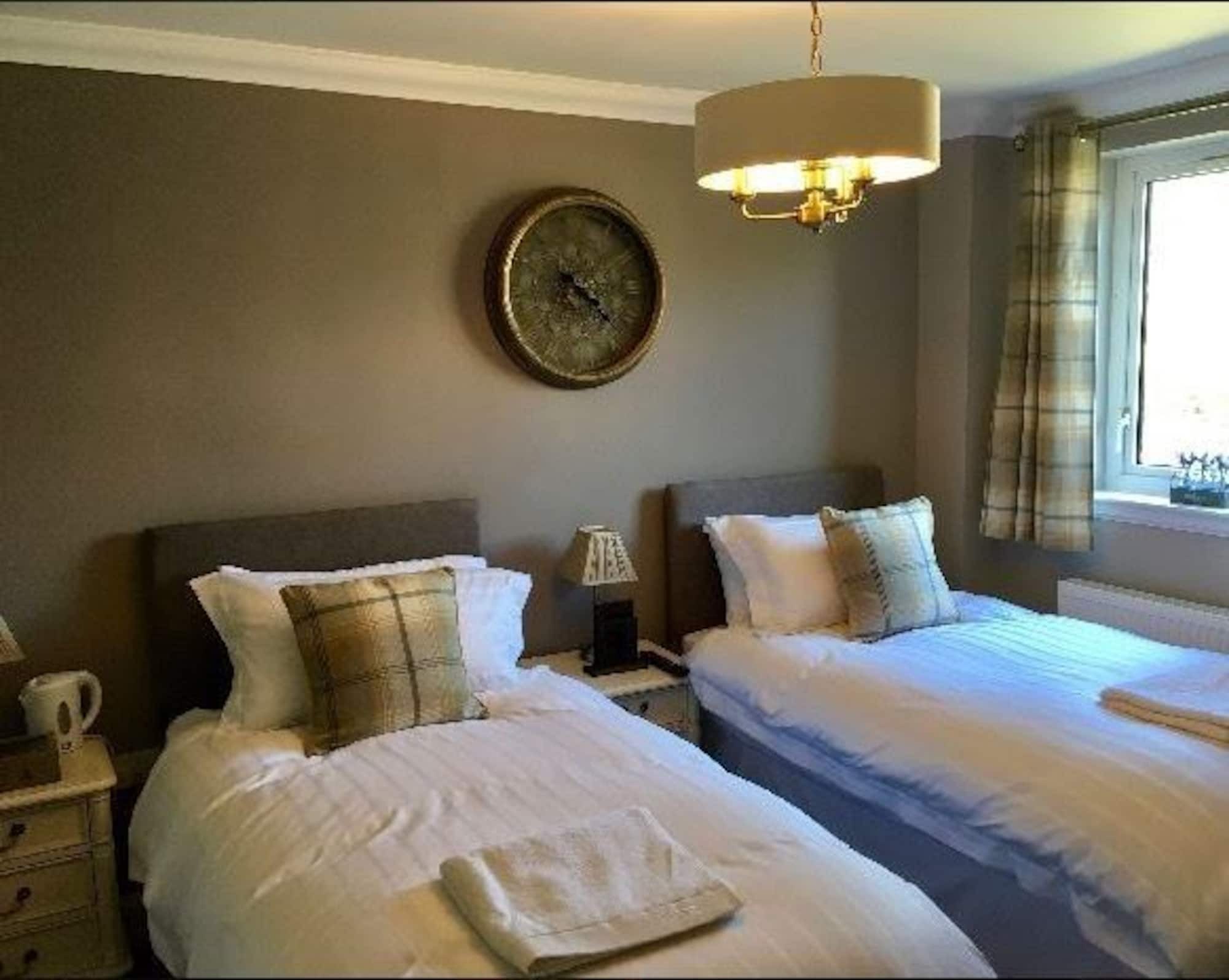 The Huntingdon Bed & Breakfast Dumfries Luaran gambar