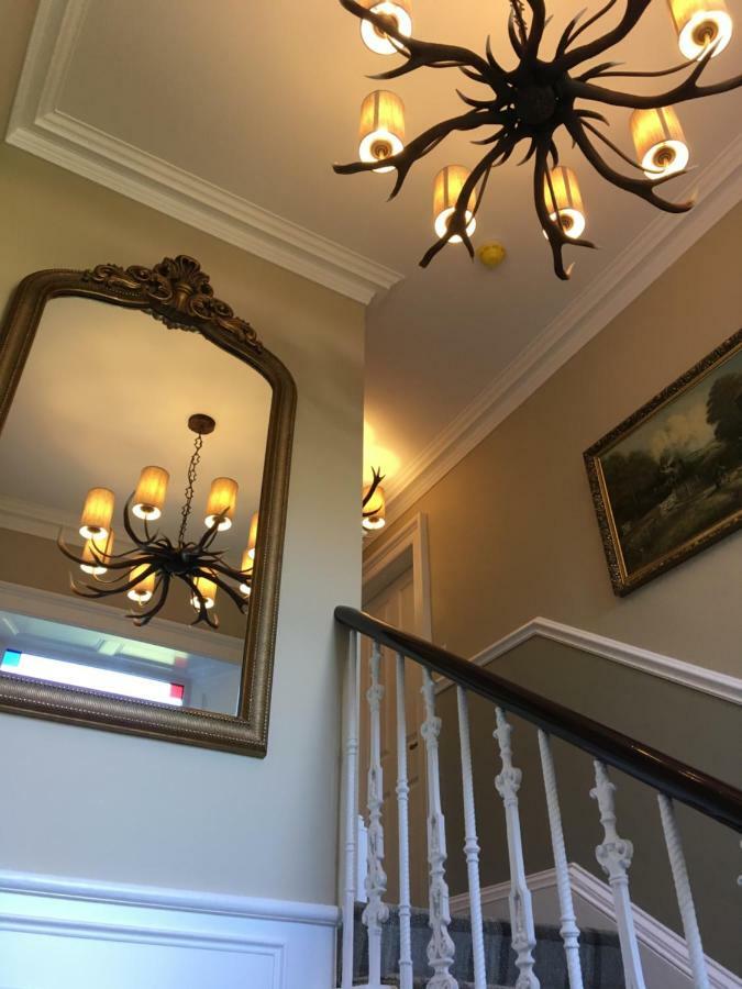 The Huntingdon Bed & Breakfast Dumfries Luaran gambar