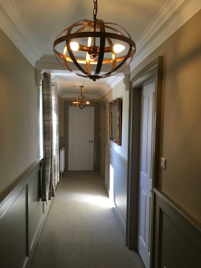The Huntingdon Bed & Breakfast Dumfries Luaran gambar
