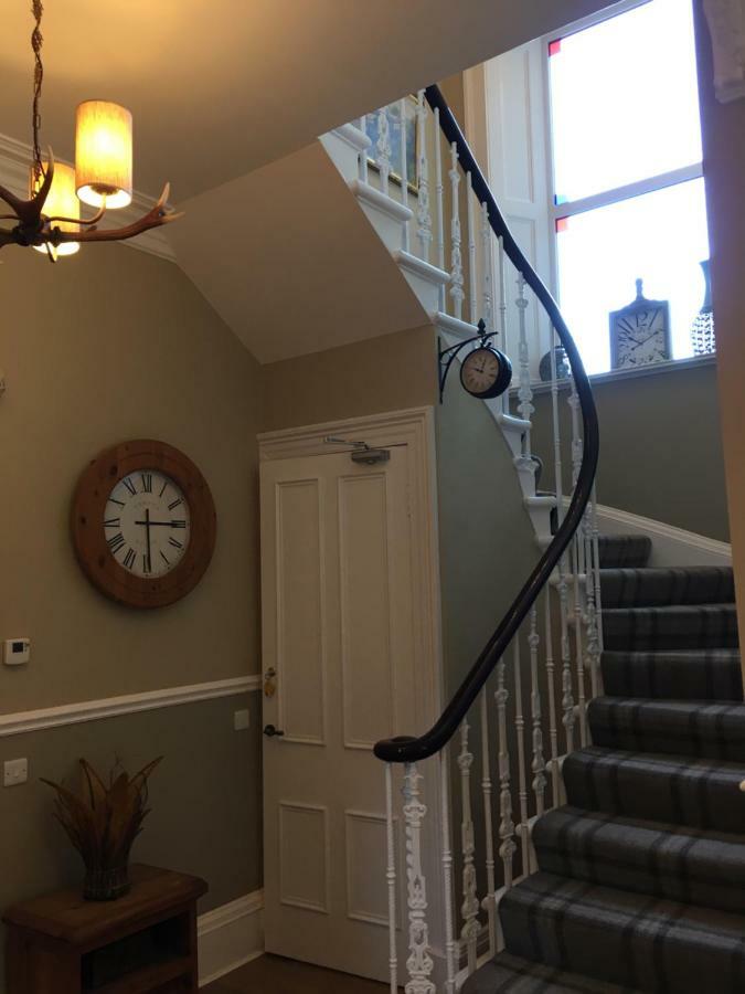 The Huntingdon Bed & Breakfast Dumfries Luaran gambar