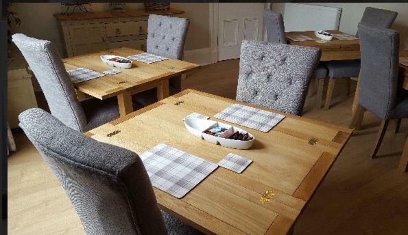The Huntingdon Bed & Breakfast Dumfries Luaran gambar