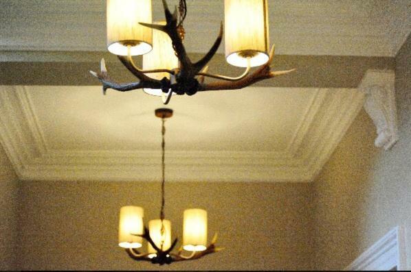 The Huntingdon Bed & Breakfast Dumfries Luaran gambar