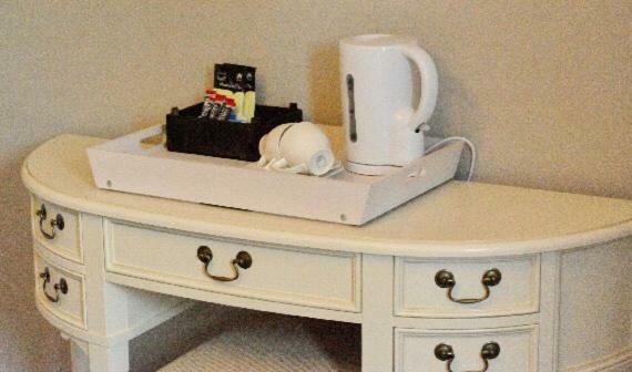 The Huntingdon Bed & Breakfast Dumfries Luaran gambar