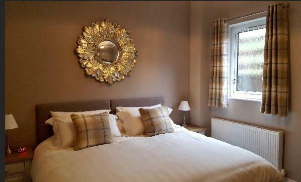 The Huntingdon Bed & Breakfast Dumfries Luaran gambar