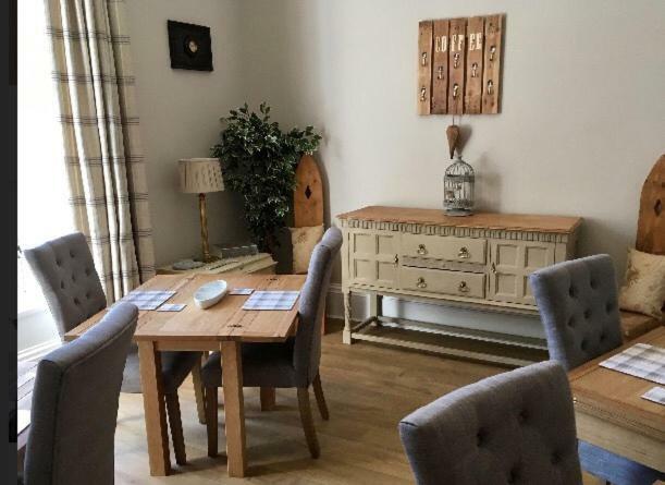 The Huntingdon Bed & Breakfast Dumfries Luaran gambar