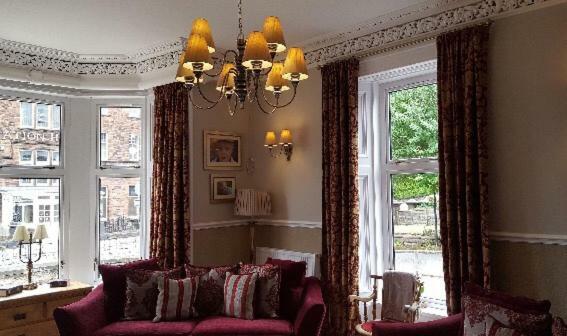 The Huntingdon Bed & Breakfast Dumfries Luaran gambar