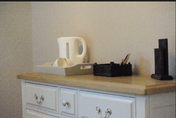 The Huntingdon Bed & Breakfast Dumfries Luaran gambar