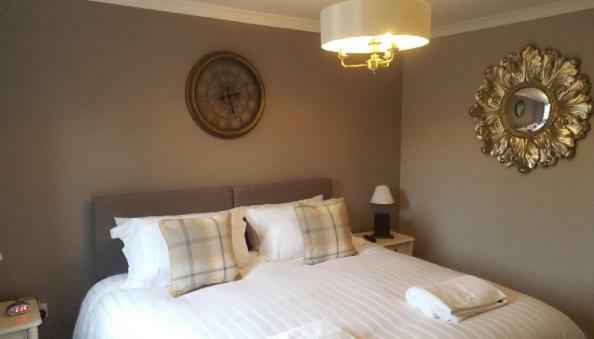The Huntingdon Bed & Breakfast Dumfries Luaran gambar