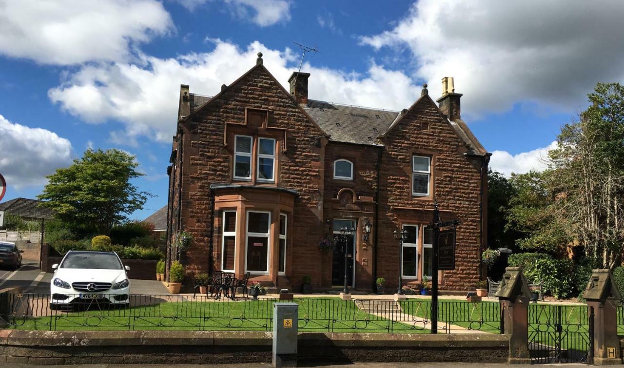 The Huntingdon Bed & Breakfast Dumfries Luaran gambar