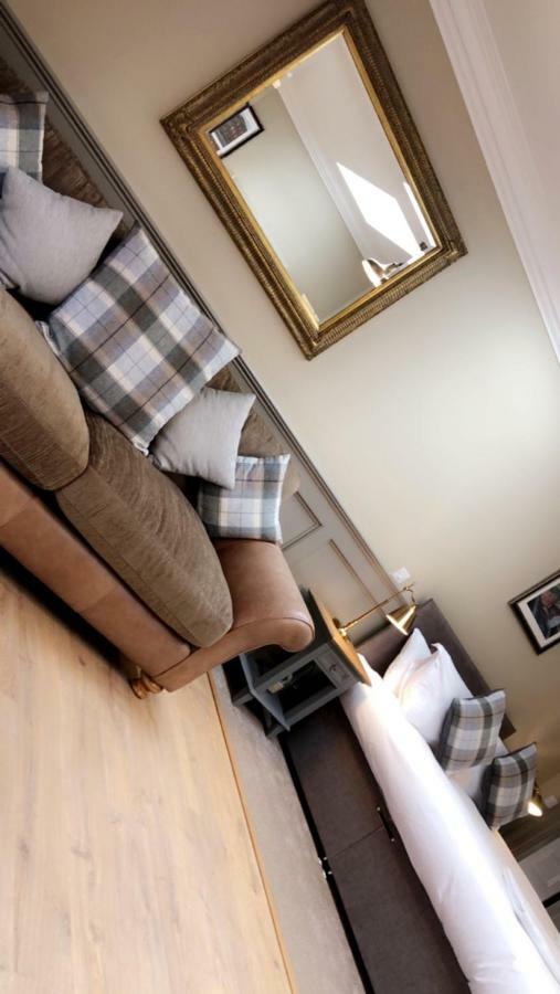 The Huntingdon Bed & Breakfast Dumfries Luaran gambar