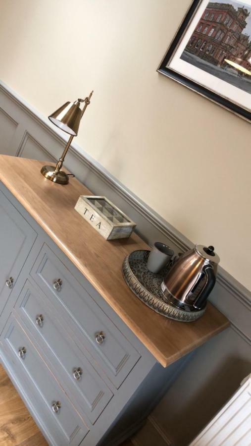 The Huntingdon Bed & Breakfast Dumfries Luaran gambar
