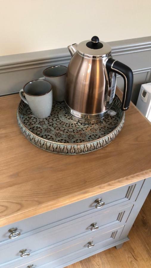 The Huntingdon Bed & Breakfast Dumfries Luaran gambar